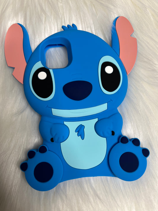 Big Stitch iPhone case